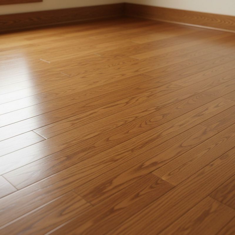 Wood Flooring Installation