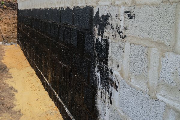 Foundation Leak Repair in Avon