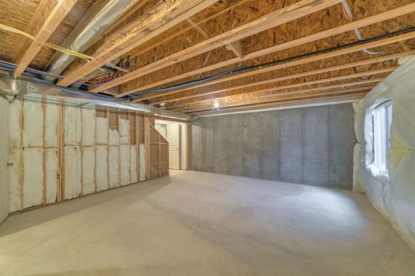 Cost of Basement Floor Sealing in Avon