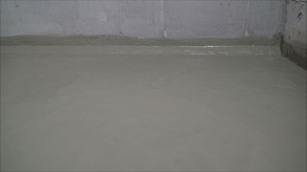 Concrete Waterproofing in Avon