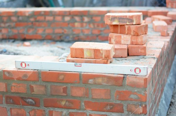 Brick Foundation Sealing in Avon