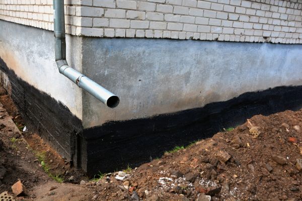 Foundation Sealing in Avon